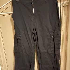 Cargo pants from shein